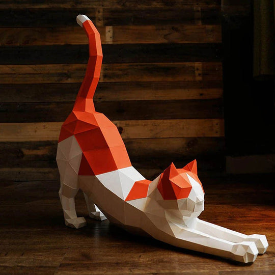 Gifts for Cat Lovers - Star Kingdom